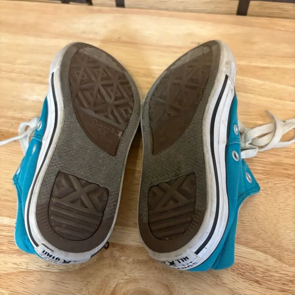 Converse these are